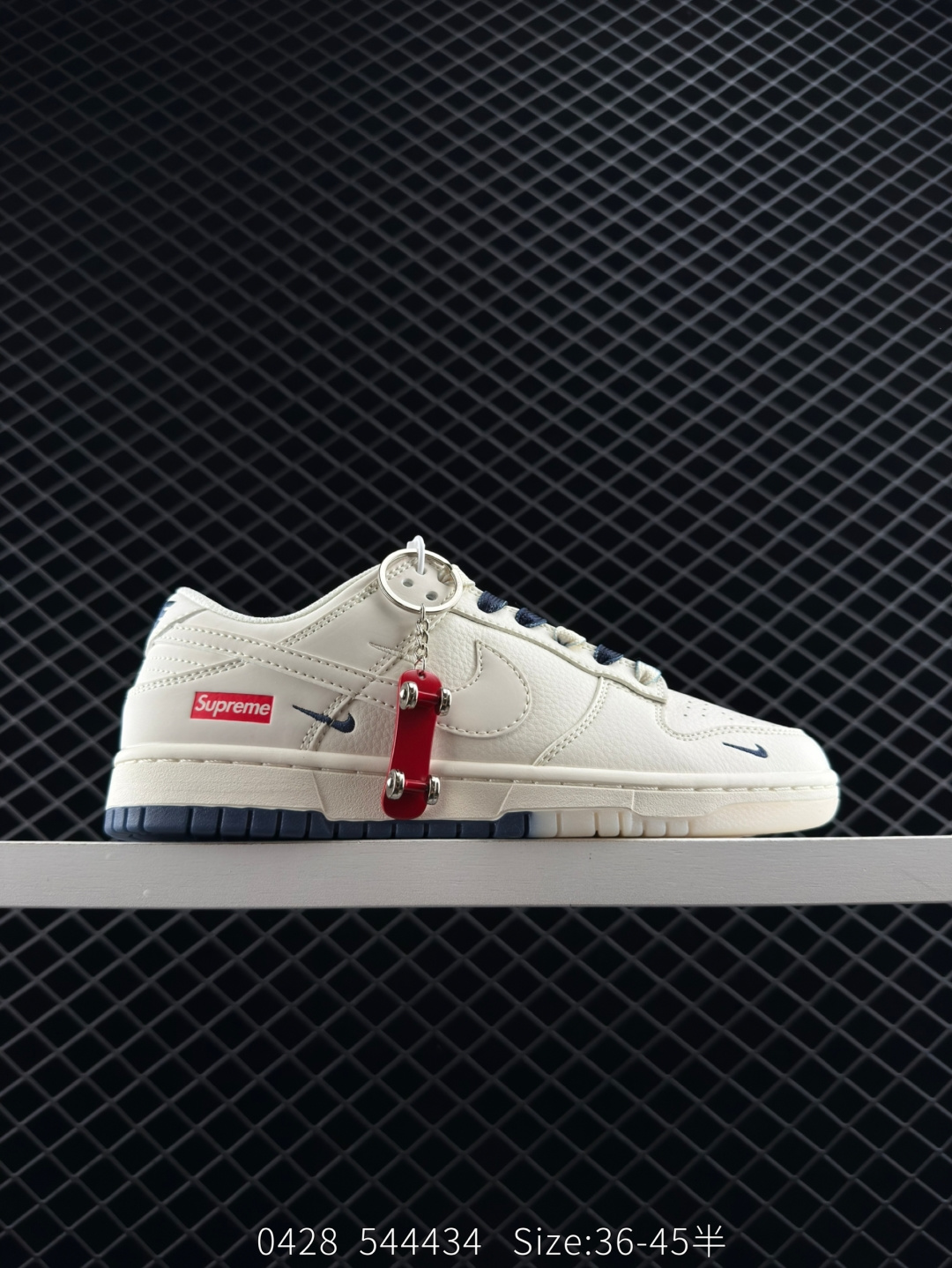 Supreme x Travis Scott x Air Jordan 1 Low Sup x AJ1